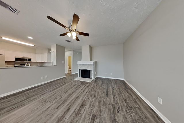 16935 Valley Palms Drive, Spring, TX 77379