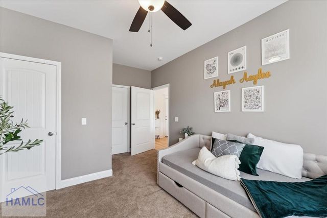 2373 Mill Pond Road SE, Ludowici, GA 31316