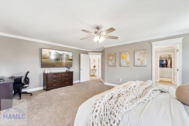 2373 Mill Pond Road SE, Ludowici, GA 31316