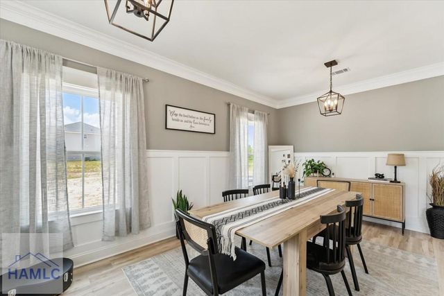 2373 Mill Pond Road SE, Ludowici, GA 31316