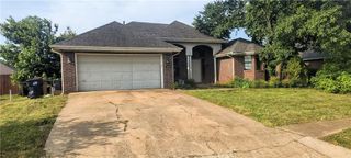 3402 West Center Street, Rogers, AR 72756