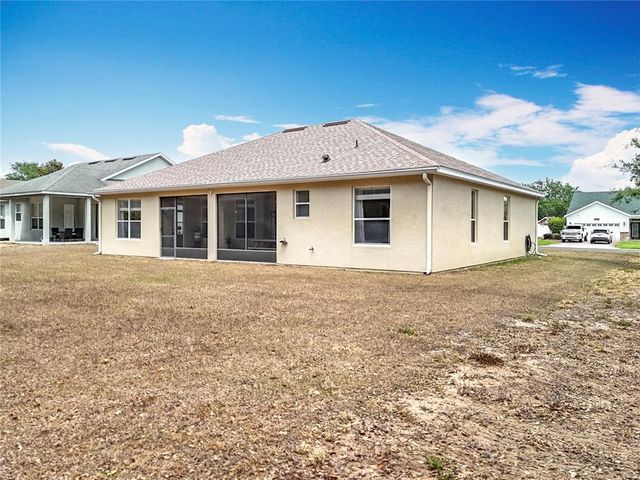 13546 BISCAYNE GROVE LANE, Grand Island, FL 32735