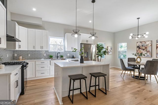 1612 Orlando Street SW, Atlanta, GA 30311
