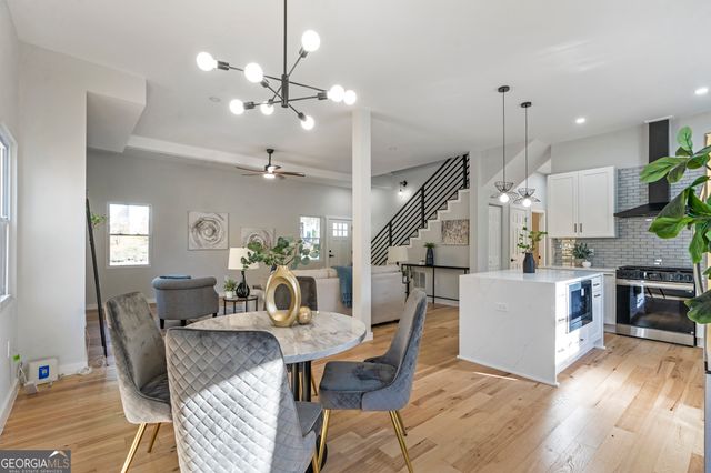 1612 Orlando Street SW, Atlanta, GA 30311