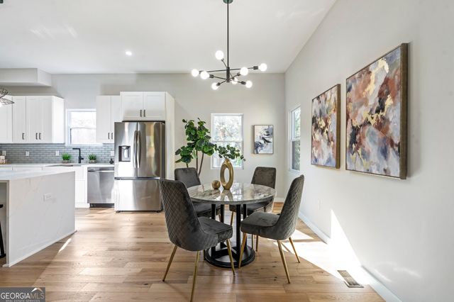 1612 Orlando Street SW, Atlanta, GA 30311