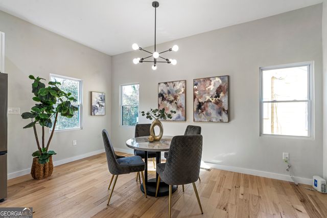 1612 Orlando Street SW, Atlanta, GA 30311