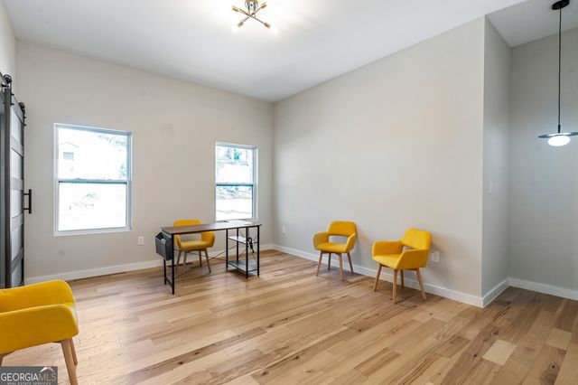 1612 Orlando Street SW, Atlanta, GA 30311