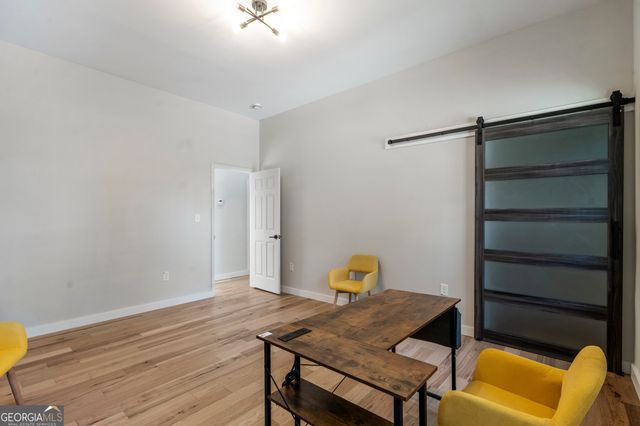 1612 Orlando Street SW, Atlanta, GA 30311
