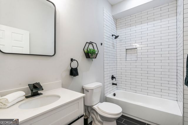 1612 Orlando Street SW, Atlanta, GA 30311