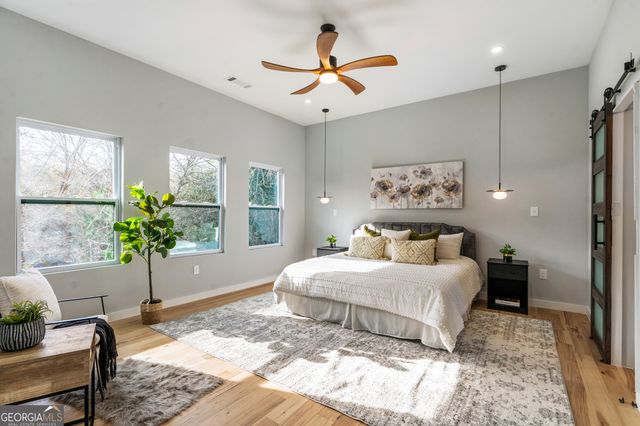 1612 Orlando Street SW, Atlanta, GA 30311