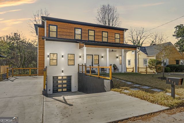 1612 Orlando Street SW, Atlanta, GA 30311