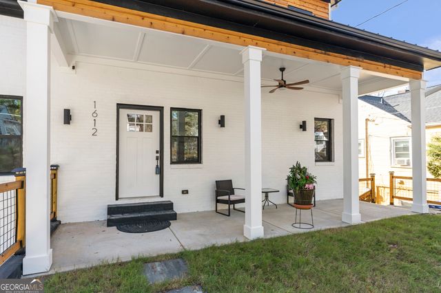 1612 Orlando Street SW, Atlanta, GA 30311