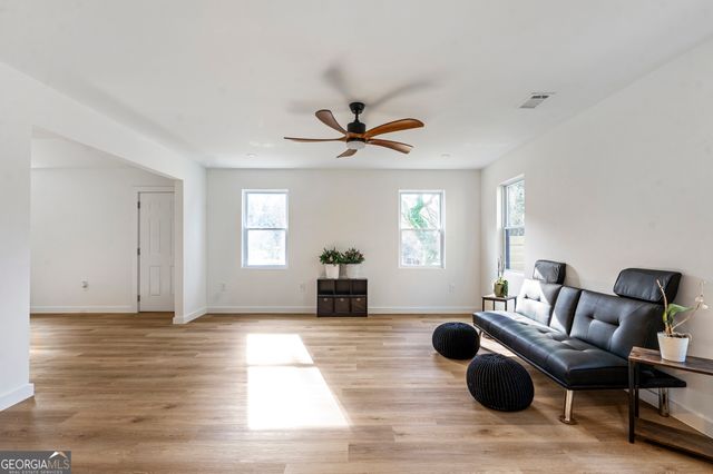 1612 Orlando Street SW, Atlanta, GA 30311
