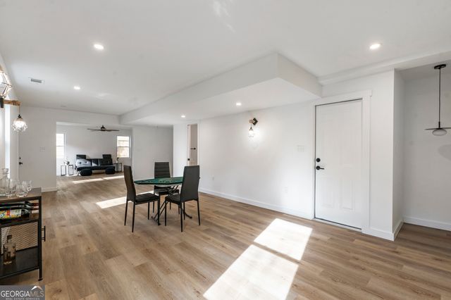 1612 Orlando Street SW, Atlanta, GA 30311