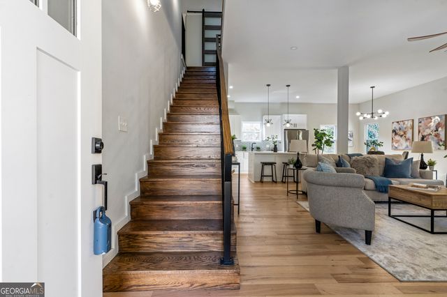 1612 Orlando Street SW, Atlanta, GA 30311