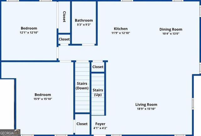1612 Orlando Street SW, Atlanta, GA 30311