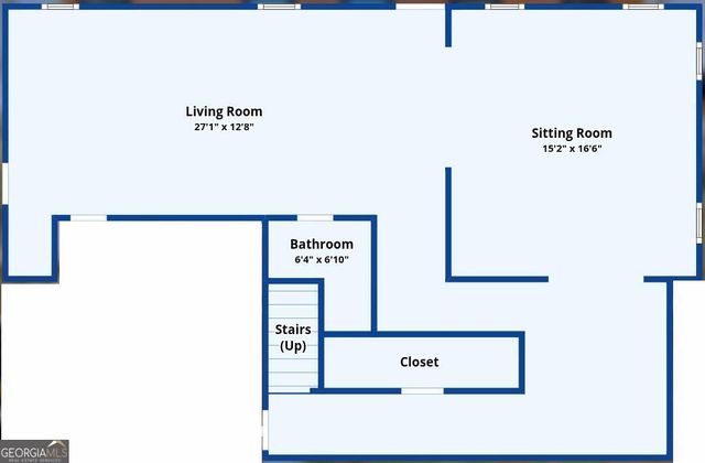 1612 Orlando Street SW, Atlanta, GA 30311