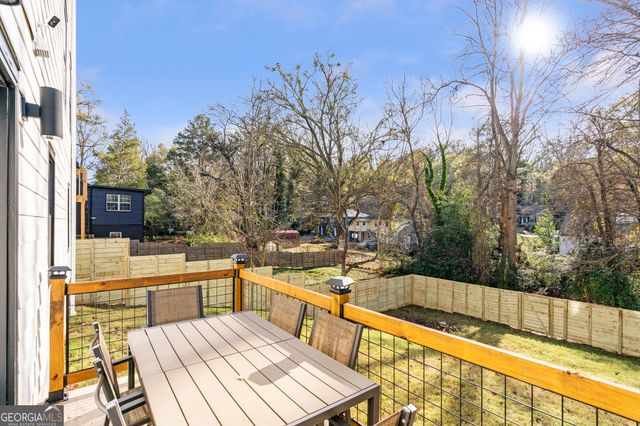 1612 Orlando Street SW, Atlanta, GA 30311