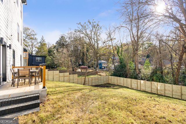 1612 Orlando Street SW, Atlanta, GA 30311