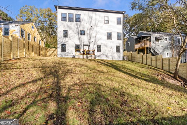 1612 Orlando Street SW, Atlanta, GA 30311
