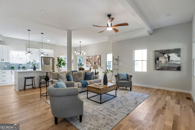 1612 Orlando Street SW, Atlanta, GA 30311