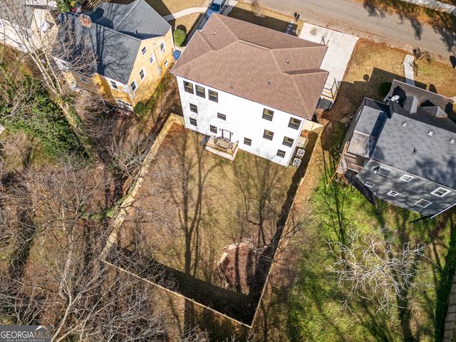 1612 Orlando Street SW, Atlanta, GA 30311