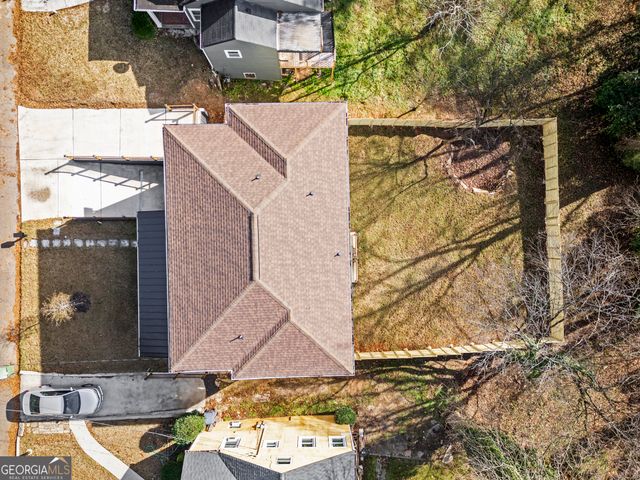 1612 Orlando Street SW, Atlanta, GA 30311