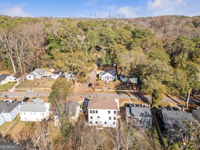 1612 Orlando Street SW, Atlanta, GA 30311