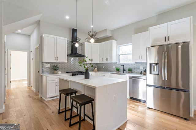 1612 Orlando Street SW, Atlanta, GA 30311