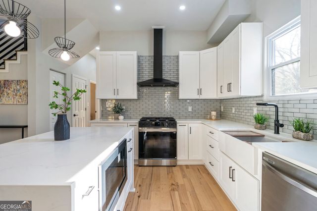 1612 Orlando Street SW, Atlanta, GA 30311