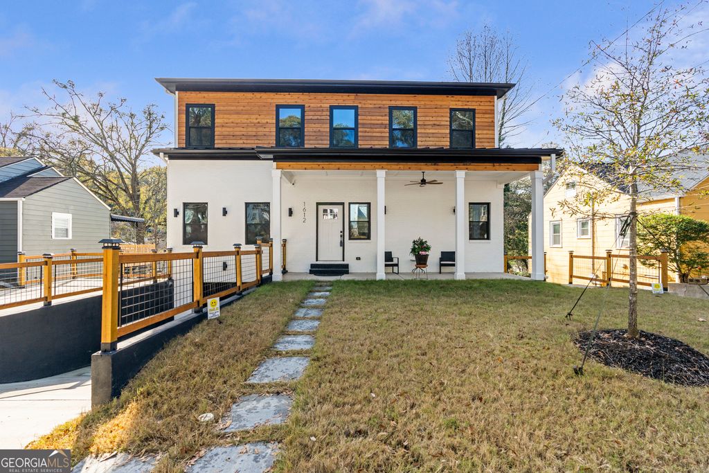 1612 Orlando Street SW, Atlanta, GA 30311