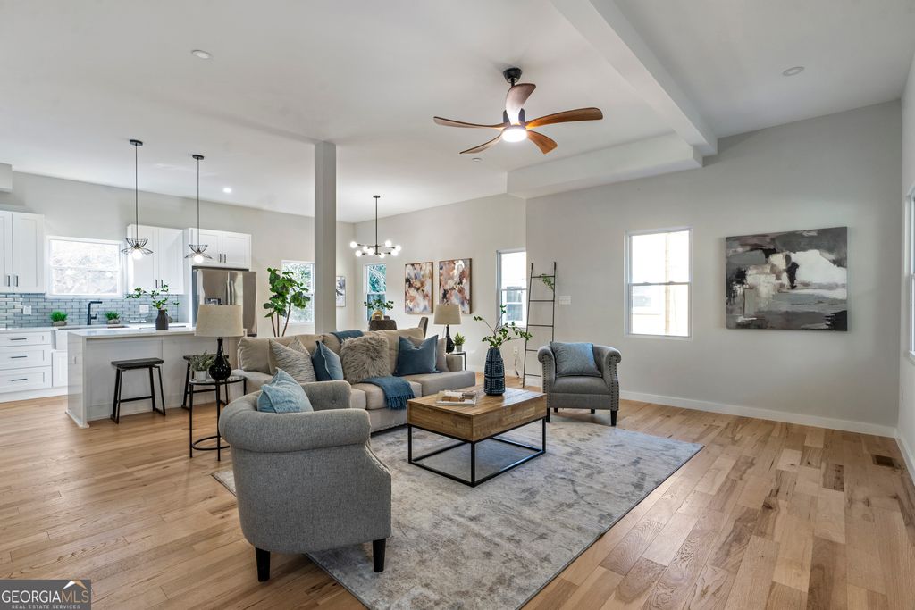 1612 Orlando Street SW, Atlanta, GA 30311 — photo 5