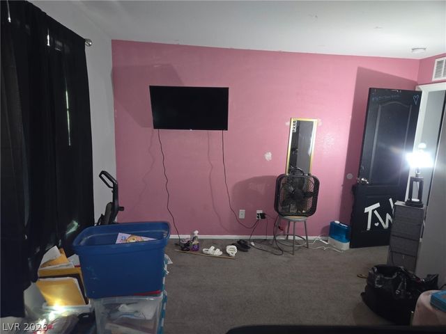 3631 East Garfield Drive, Pahrump, NV 89061