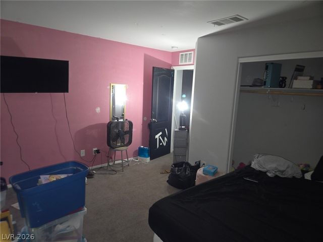 3631 East Garfield Drive, Pahrump, NV 89061