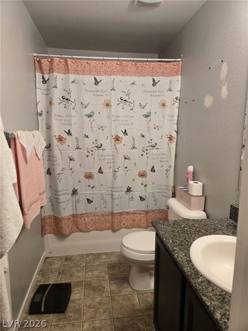 3631 East Garfield Drive, Pahrump, NV 89061