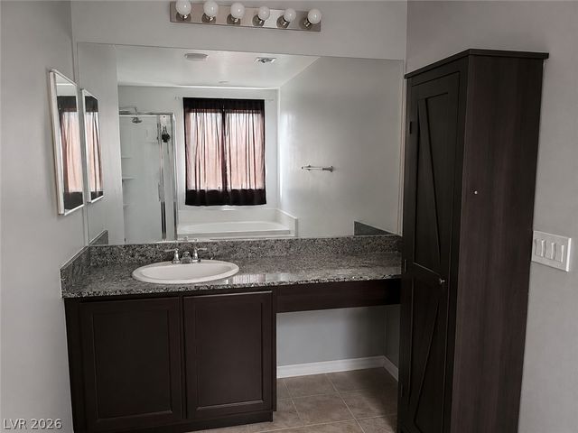 3631 East Garfield Drive, Pahrump, NV 89061