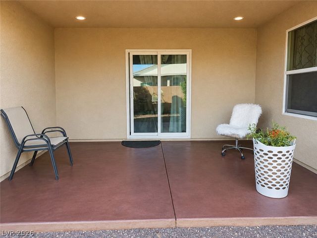 3631 East Garfield Drive, Pahrump, NV 89061