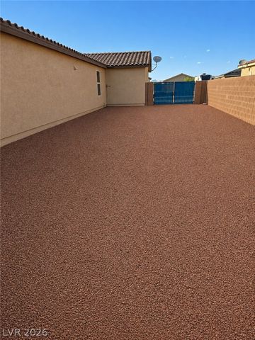3631 East Garfield Drive, Pahrump, NV 89061