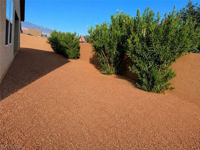 3631 East Garfield Drive, Pahrump, NV 89061