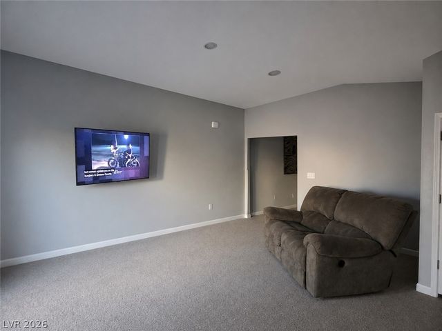 3631 East Garfield Drive, Pahrump, NV 89061