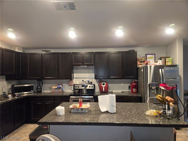 3631 East Garfield Drive, Pahrump, NV 89061