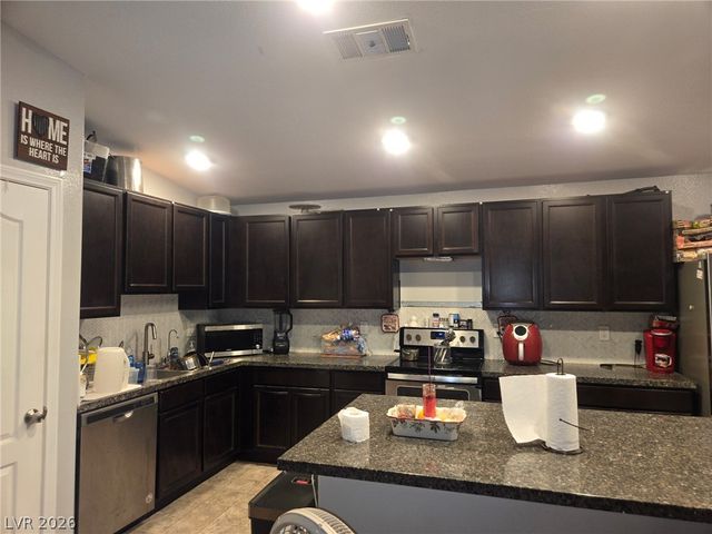 3631 East Garfield Drive, Pahrump, NV 89061
