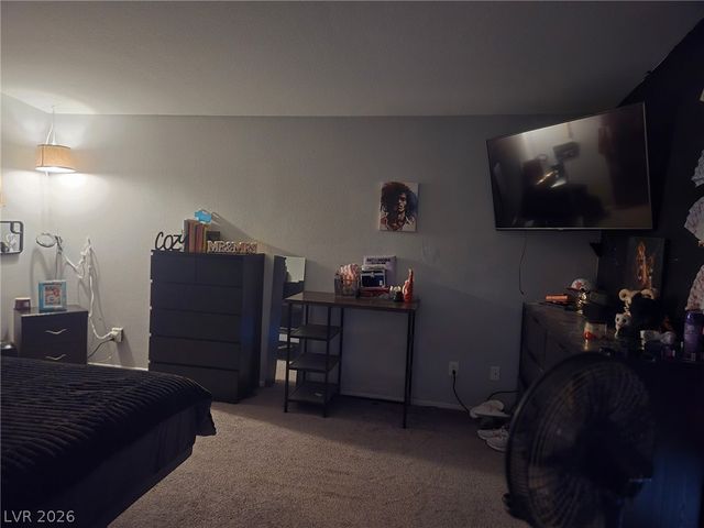 3631 East Garfield Drive, Pahrump, NV 89061