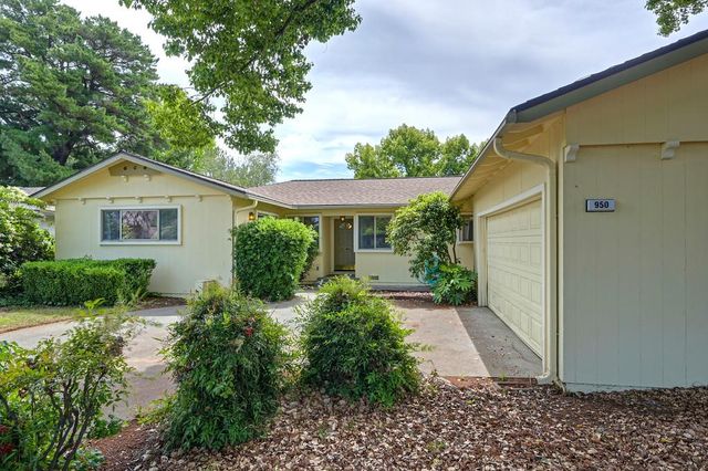 950 Trestle Glen Way, Sacramento, CA 95831