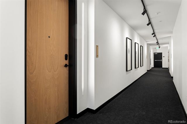 1601 Park Avenue 302, Denver, CO 80218