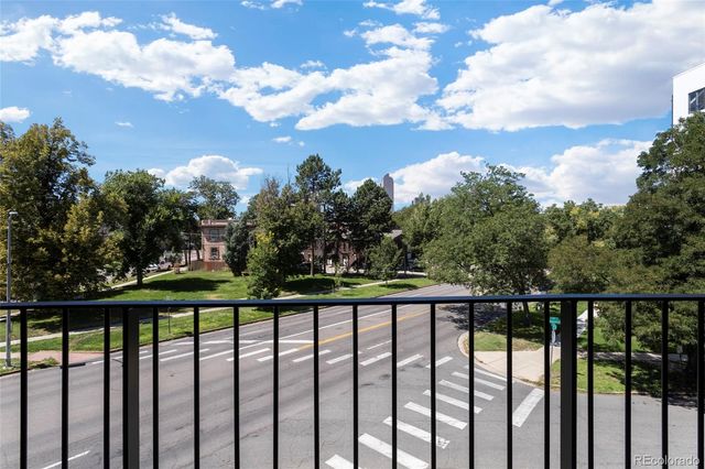 1601 Park Avenue 302, Denver, CO 80218