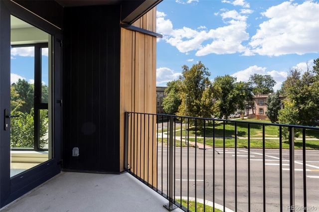 1601 Park Avenue 302, Denver, CO 80218