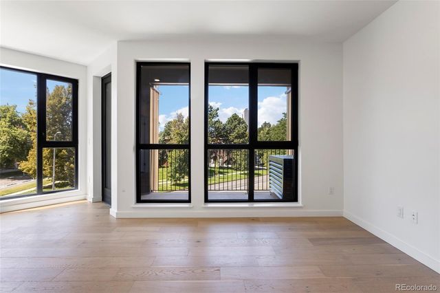 1601 Park Avenue 302, Denver, CO 80218