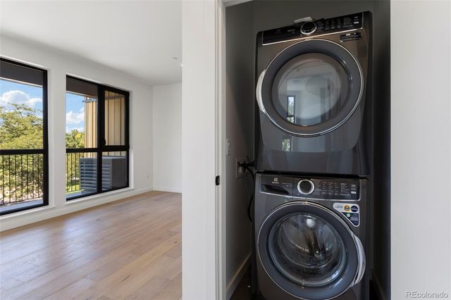 1601 Park Avenue 302, Denver, CO 80218