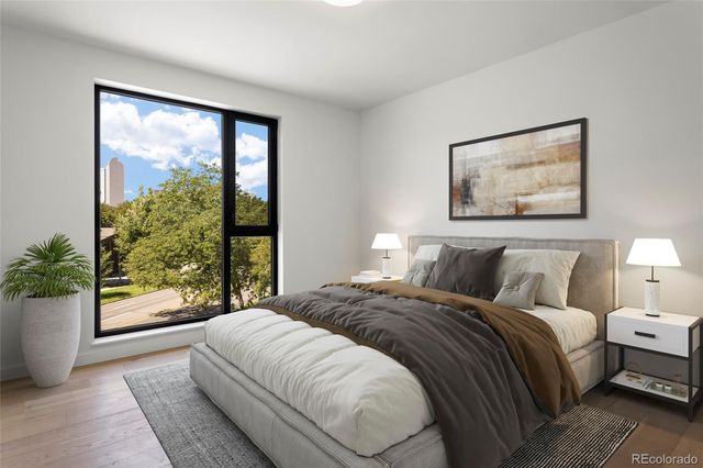 1601 Park Avenue 302, Denver, CO 80218